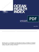 3 A Guide To Planning Regional Assessments and Informing Decision-Making Co