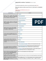 Ambient Loop Worksheet 1 22-23