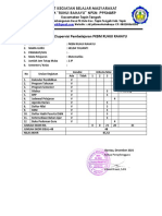 Standar 3.3 Rahayu