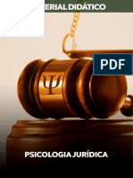 Psicologia Jurídica 2
