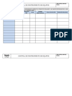 HIM - Cr.ALM.02 CONTROL DE MANTENIMIENTO DE EQUIPOS