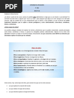 Link, Daniel. Textos de Ocasión | PDF