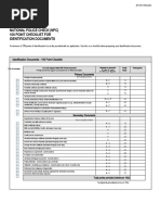 NPC 100PointChecklist 18042019