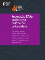 Federação CAFe