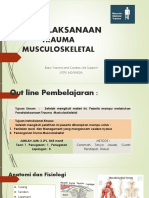 UPDATE Materi 13 TRAUMA MOSKULESKELETAL Edit