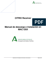 CitrixReceiver GuiaInstalacionMAC