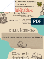 EQP 2 Dialéctica