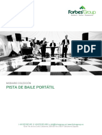 FORBES Group - Pista Baile - 2020