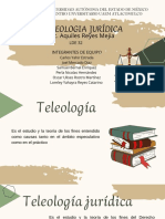 Eqp.3 - Teleologia Juridica