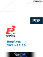 Bugfix Build 22.20 English