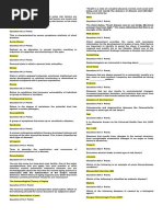 NCM 112 Lec Notes