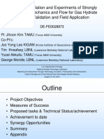 Gas Hydrate_J-Kim-Advanced-Simulation-and-Experiments