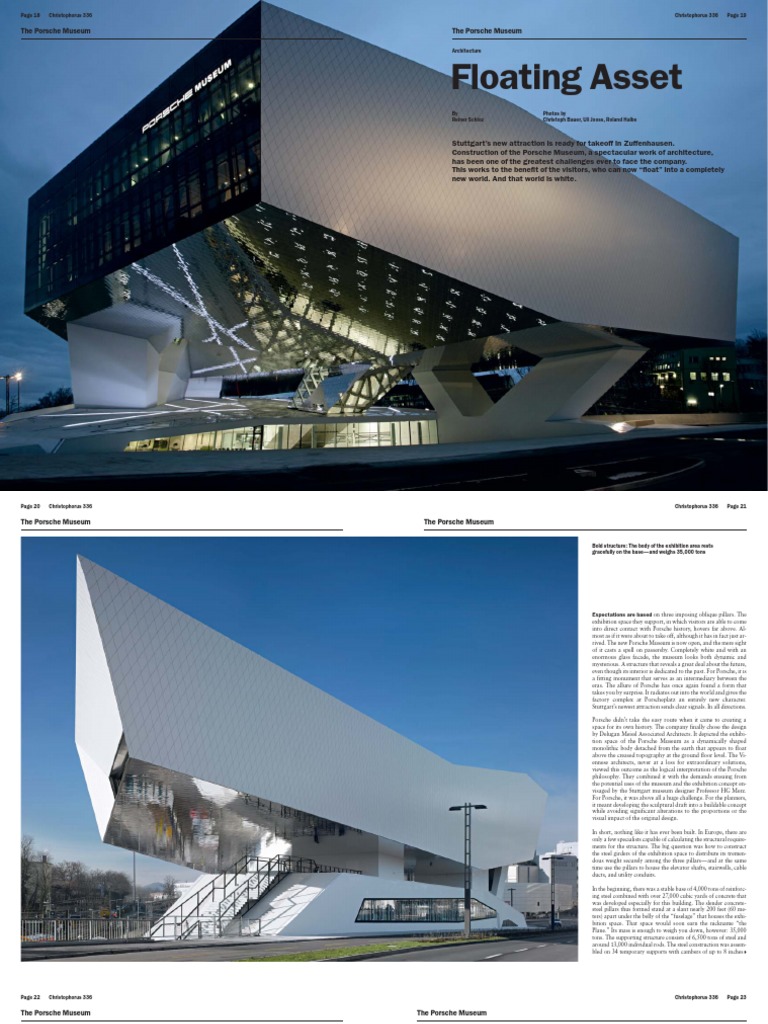 Floating Asset PDF Concrete