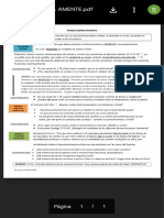 MI RELACION CON MIGOMISMO #4 PIENSO CORRECTAMENTE - PDF - Google Drive