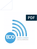 Informe ECH El Progreso, Los Alcarrizos. RD