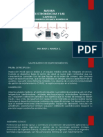 Tema1 Mantenimientos de Equipos Biomedicos