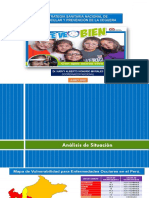 2021 - 14 Estrategia Sanitaria Nacional de Salud Ocular