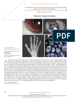 MAR 3 Primary Hyperoxaluria