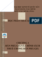 Thue Chong Ban Pha Gia