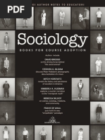 Download Sociology 2011-2012 by RandomHouseAcademic SN59610254 doc pdf