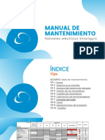 Manual Mantenimiento