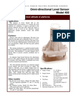 m400 Datasheet