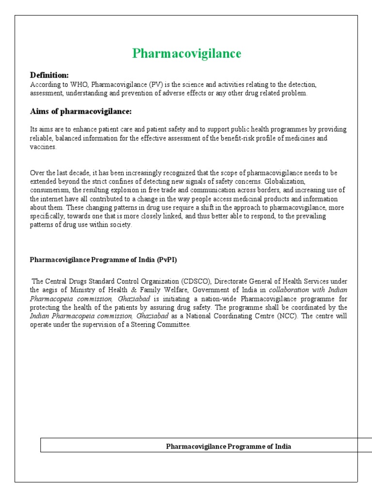 Classification and Types of Drug Utilization Evaluation. PDF