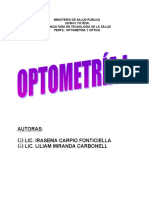 Folleto de Optometria I-3