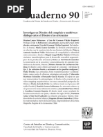 Fabiola Knop - Cuadernos Del Centro de Estudios en Diseño y ...