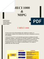 Meci 1000