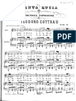 (Free Scores - Com) Cottrau Teodoro Santa Lucia 163283