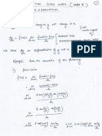 Derivatives 1