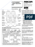 791000FHV&791000MAV Kits