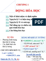 HLHK - Ch1 Nhiet Dong Hoa Hoc