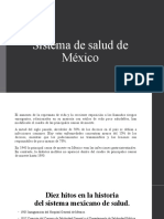 Sistema de Salud de México.02pptx