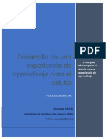 Trabajo 4. Investigación