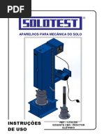 1.016.220 - Soquete Proctor Elétrico