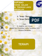 Present Terapi Bermain Dan T - Bercerita