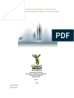 GUÍA PARA LA ELABORACIÓN DE NORMATIVIDAD INTERNA DE LA CONTRALORÍA GENERAL