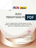 Buku Pendafaffyh