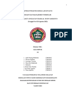 Laporan Desain Dan Manajemen Form PKL II Rsds Fix