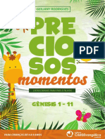 Preciosos Momentos 