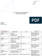 planificare-calendaristica-clasa-a-x-a-disciplina-istorie-an-scolar-2022-2023