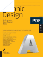 Bb-The Graphic Design Reference Specification Book