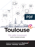 Meeting Industry Toulouse