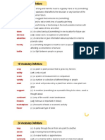 Vocabulary Reading Explorer 2