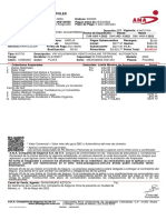 Póliza de Seguro Automóviles: DR Jimenez 118 H Doctores C.P.6720 Cuauhtemoc, CDMX