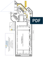 36th Annual Expo Floorplan