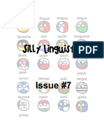 Issue #7