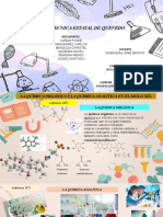 Exposición de Química GRUPO#8.